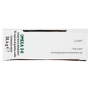 equilibra Omega 3-6 Funzione Cardiaca 32 Capsule 38,4 g