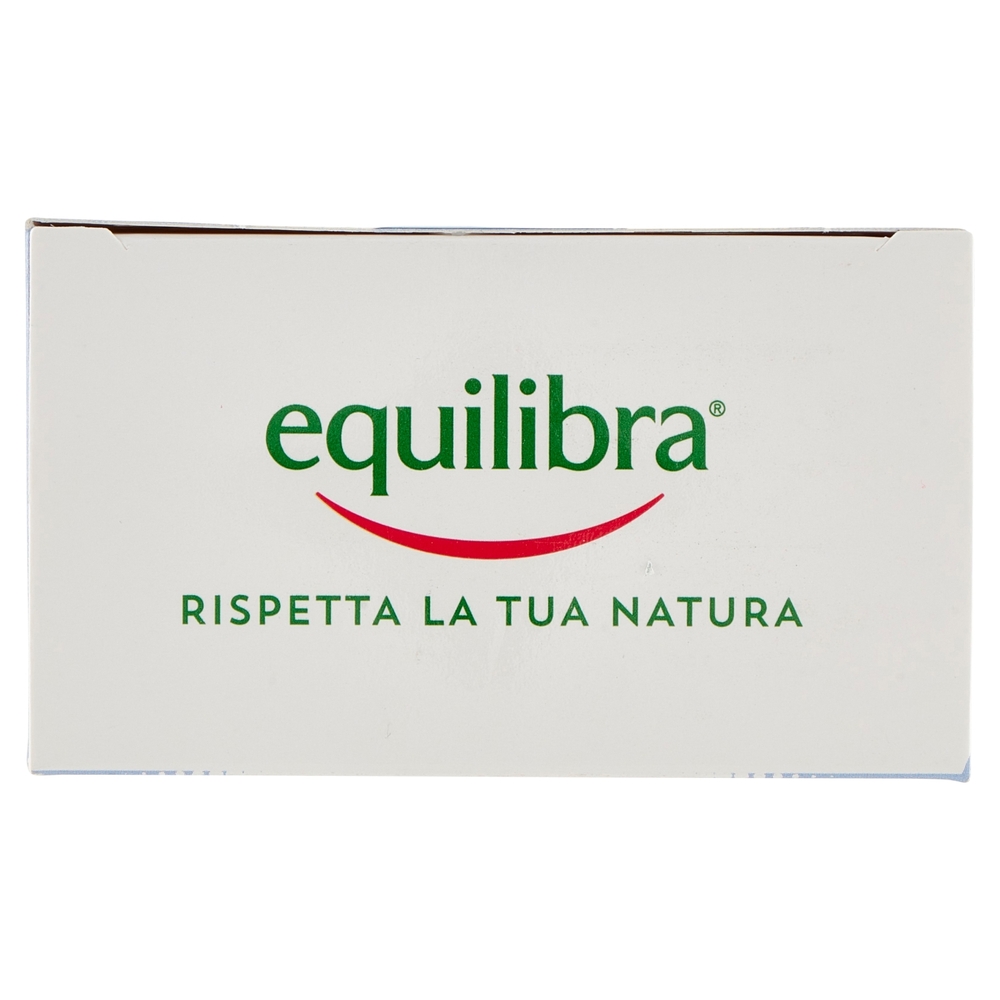 equilibra Olio di Pesce 1000 60 Capsule Vegetali 84,3 g