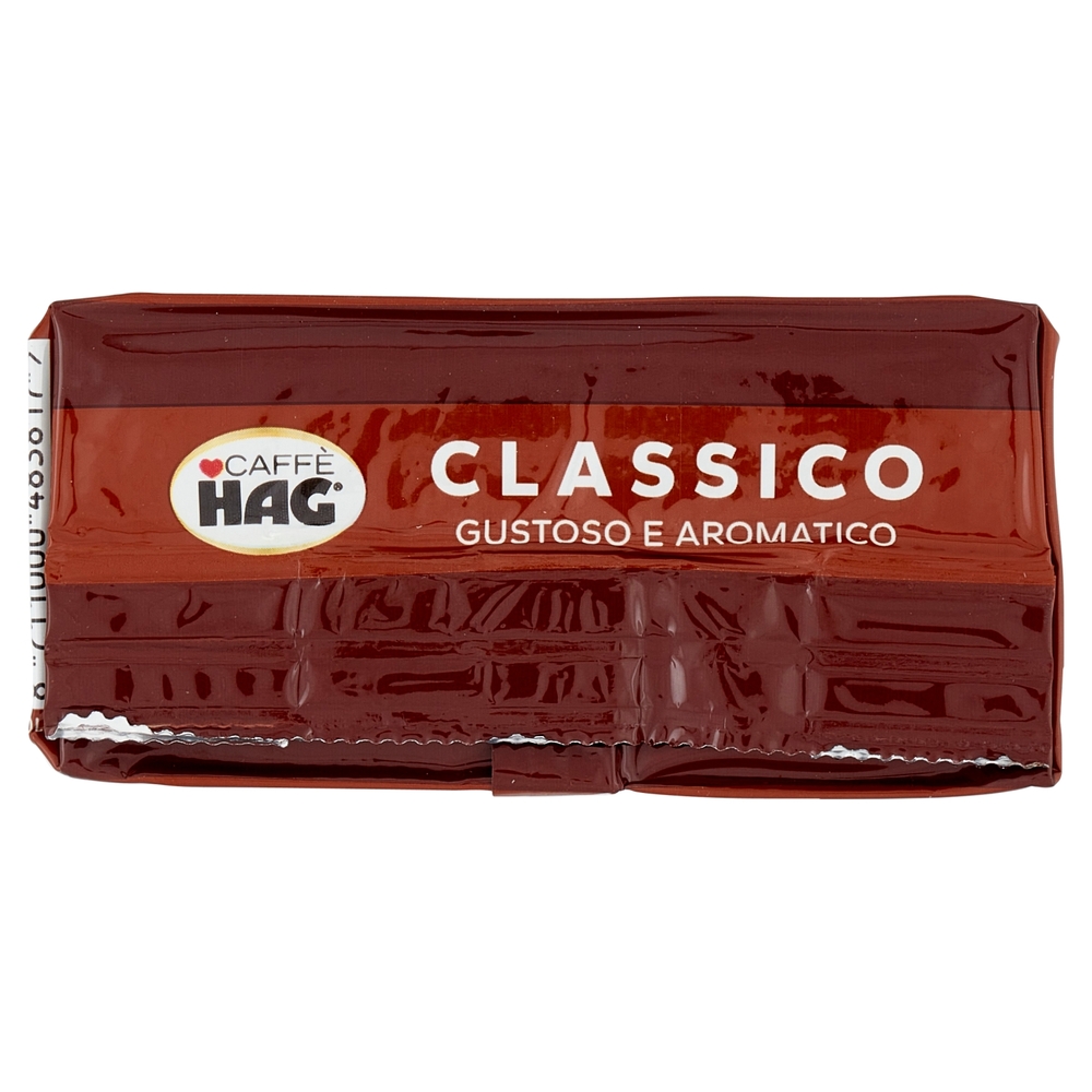 Caffè HAG Classico Decaffeinato 250 g