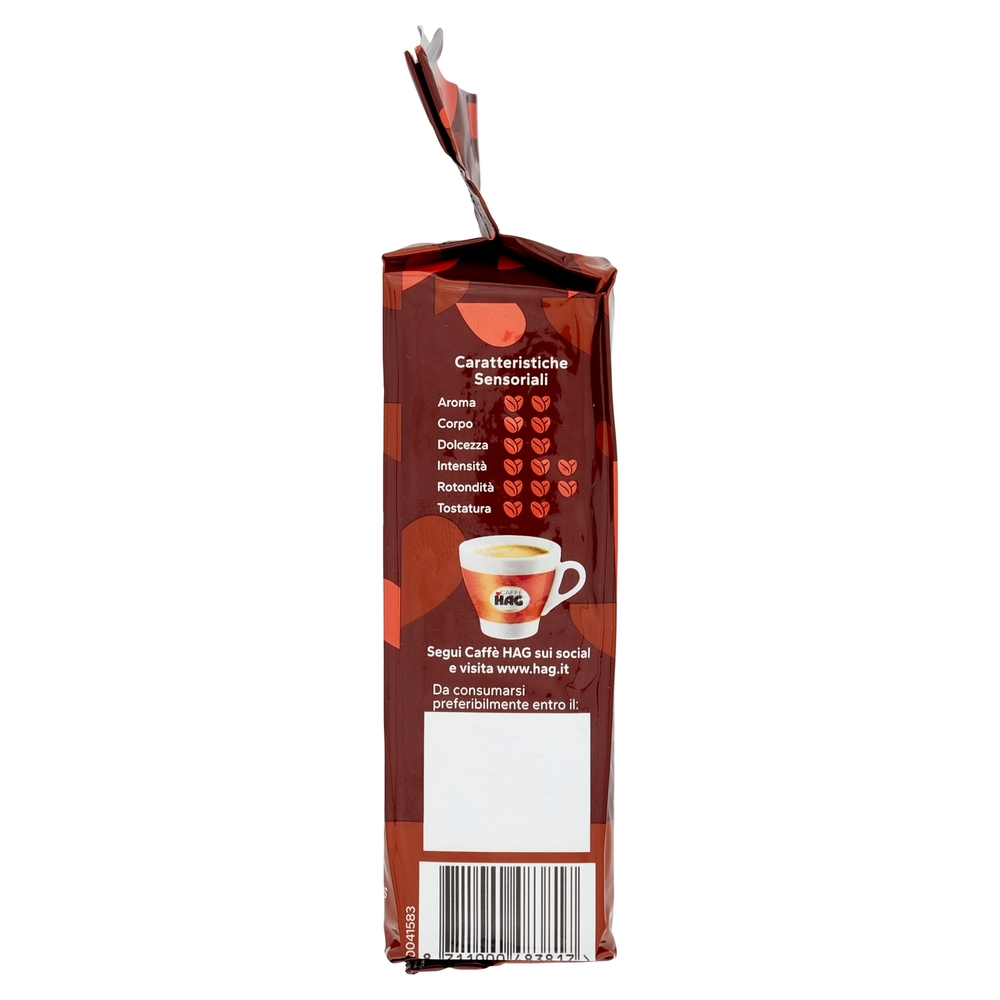 Caffè HAG Classico Decaffeinato 250 g
