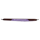 Milka Cuore Tenero, tavoletta di cioccolato al latte 100% Alpino con ripieno al cacao - 100g
