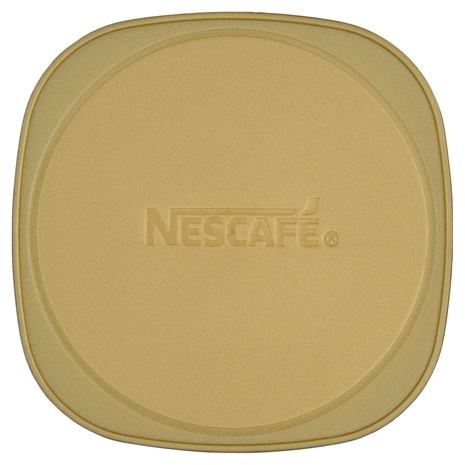 NESCAFÉ Gold Caffè Solubile Barattolo 100g
