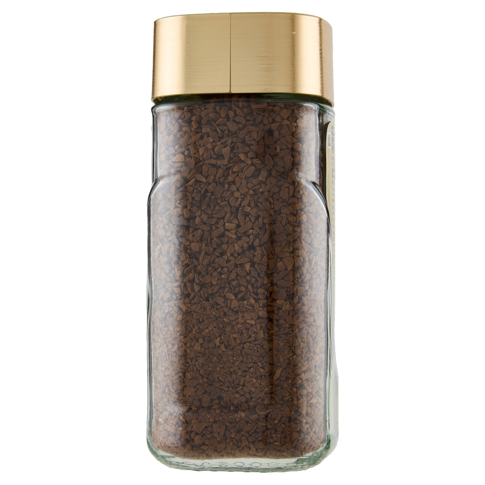 NESCAFÉ Gold Decaf Caffè Solubile Decaffeinato Barattolo 100g
