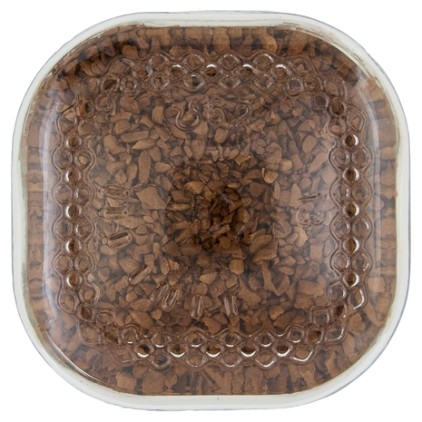 NESCAFÉ Gold Decaf Caffè Solubile Decaffeinato Barattolo 100g