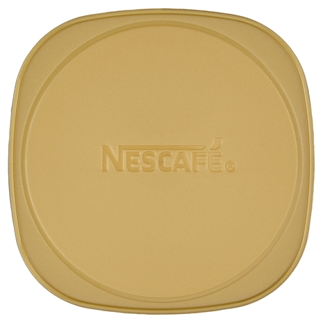 NESCAFÉ Gold Decaf Caffè Solubile Decaffeinato Barattolo 100g