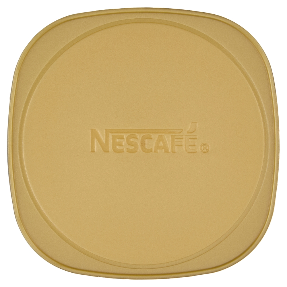 NESCAFÉ Gold Decaf Caffè Solubile Decaffeinato Barattolo 100g