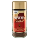 NESCAFÉ Gold Decaf Caffè Solubile Decaffeinato Barattolo 100g