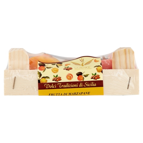 La Fenice Frutta di Marzapane 250 g
