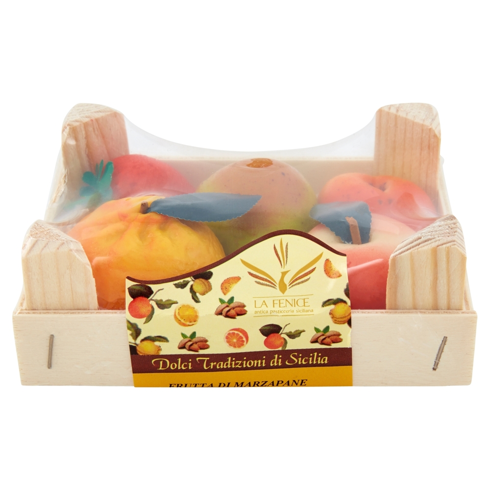 La Fenice Frutta di Marzapane 250 g