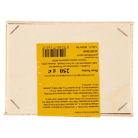 La Fenice Frutta di Marzapane 250 g