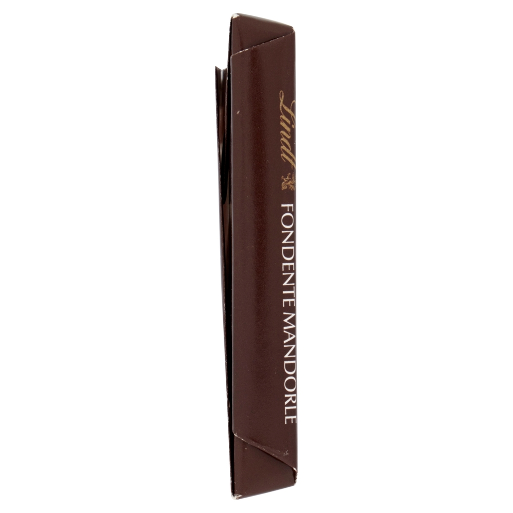 Lindt Gamme Bleue Tavoletta Cioccolato fondente Mandorle 100 g