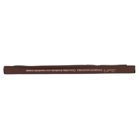 Lindt Gamme Bleue Tavoletta Cioccolato fondente Mandorle 100 g