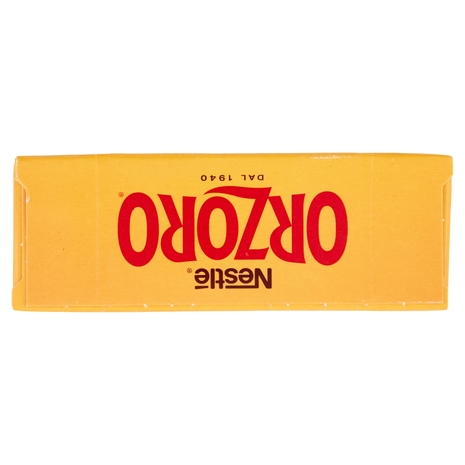 NESTLÉ ORZORO Moka Orzo Macinato 500 g