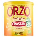 Crastan Bio Orzo Biologico Solubile 125 g