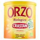 Crastan Bio Orzo Biologico Solubile 125 g