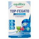 equilibra Top-Fegato Funzione Epatica 30 Compresse 15,6 g
