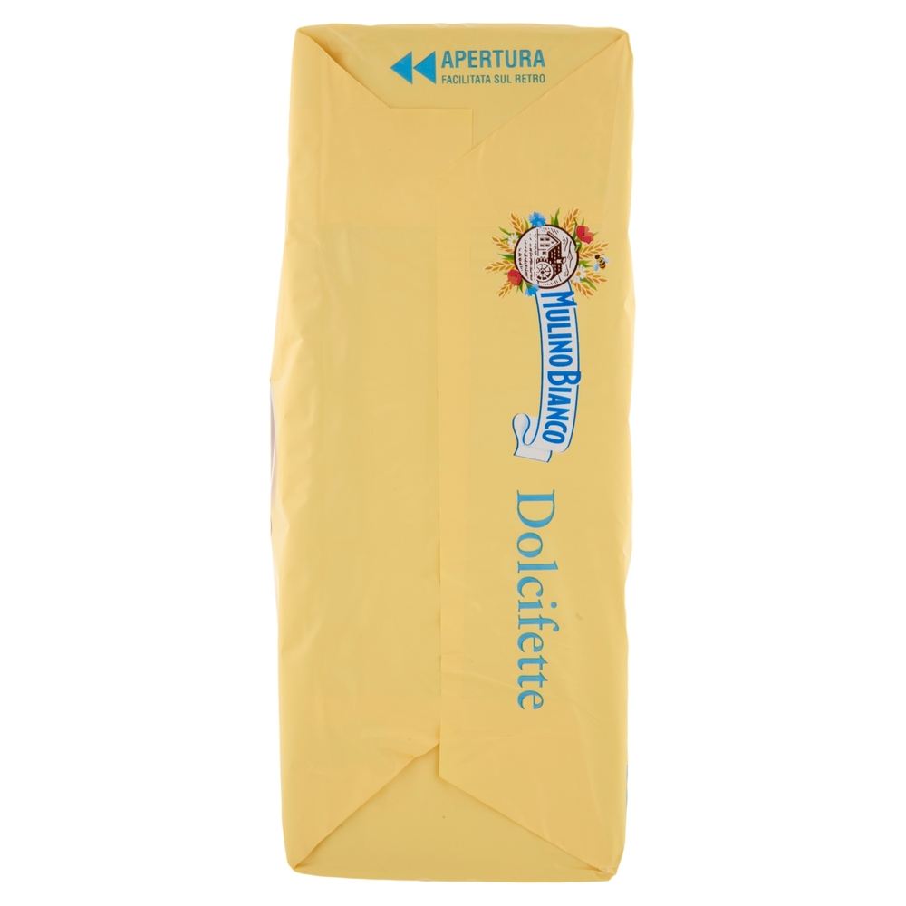 Mulino Bianco Fette Biscottate Dolcifette 315g