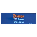 Dietor Zero Calorie Buste 2 x 100 g