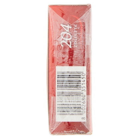 Dietor Vantaggio Dolcificante in Zollette 204 Zollette 290 g