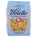 Voiello Pasta Il Granfusillo N°180 grano Aureo 100% italiano Trafilata bronzo 500g
