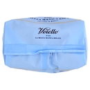 Voiello Pasta La Mezza Manica Rigata N°122 grano Aureo 100% italiano Trafilata bronzo 500 g