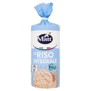 Matt non solo pane le Riso integrale bio 120 g