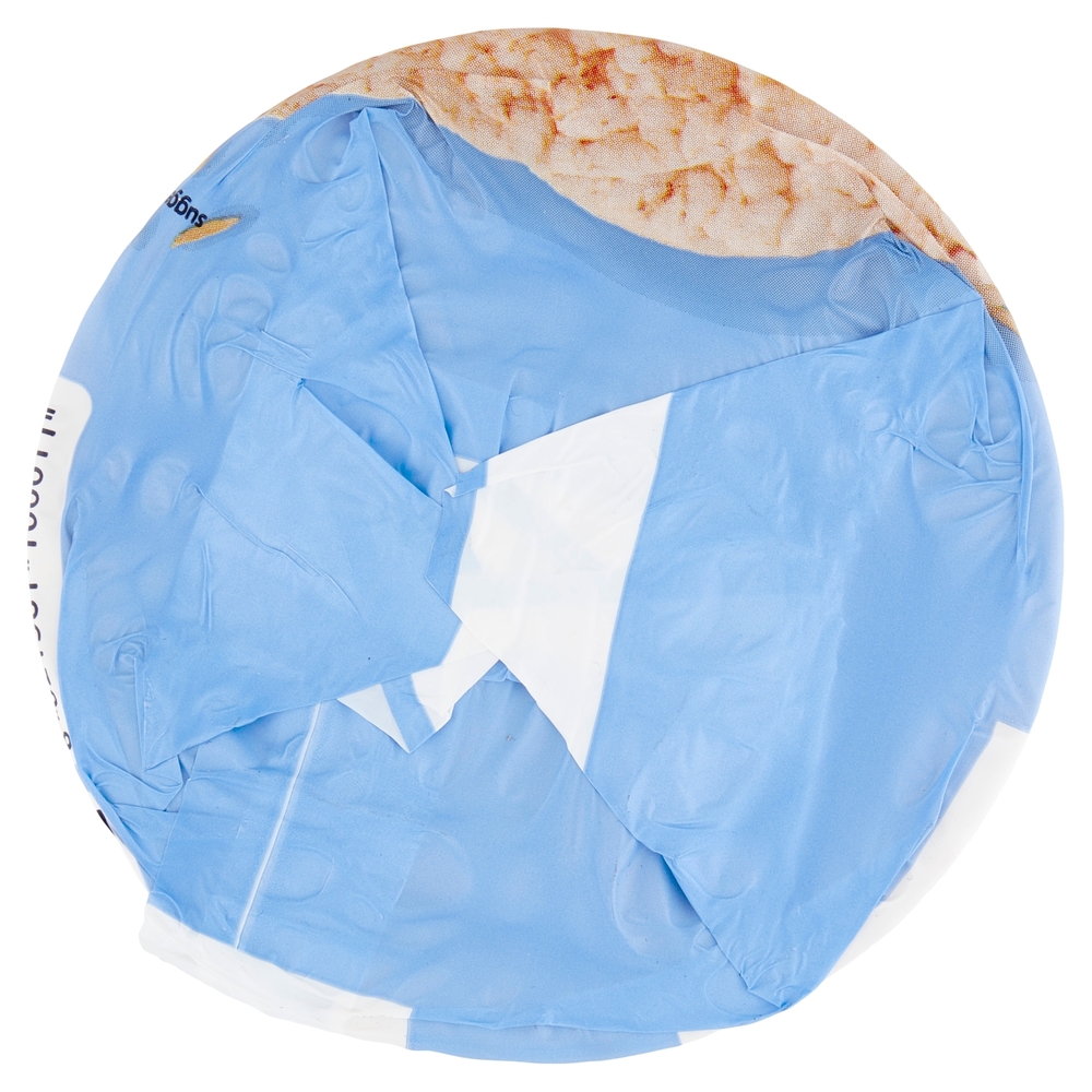 Matt non solo pane le Riso integrale bio 120 g