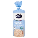 Matt non solo pane le Riso integrale bio 120 g