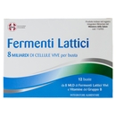 Matt Divisione Pharma Fermenti Lattici 12 buste 30 g