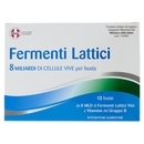 Matt Divisione Pharma Fermenti Lattici 12 buste 30 g