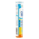 equilibra Più Carica Funzione Muscolare 20 Compresse Effervescenti 90 g