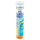 equilibra Più Carica Funzione Muscolare 20 Compresse Effervescenti 90 g