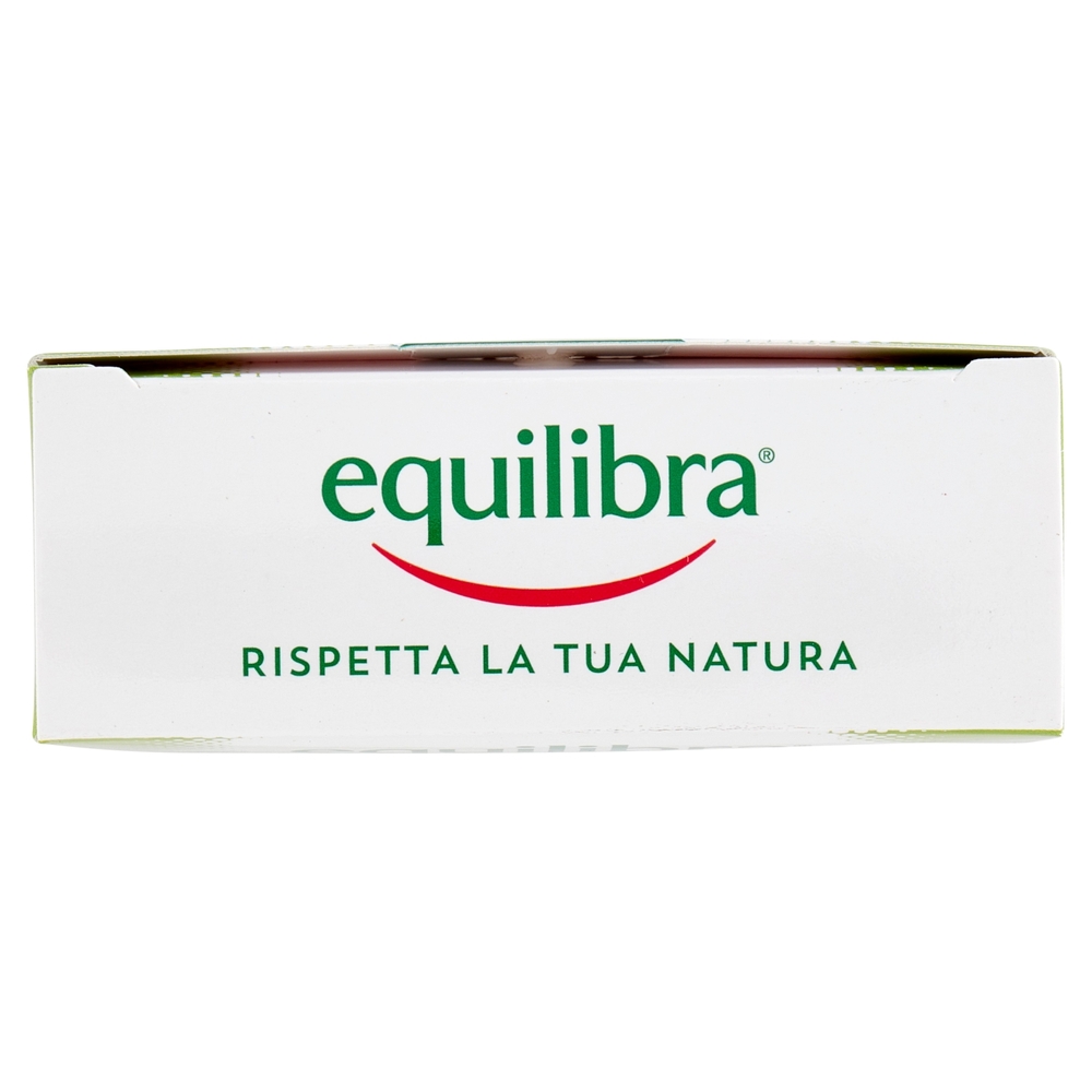equilibra Ginseng Tono ed Energia 60 Capsule Vegetali Naturali 19,2 g
