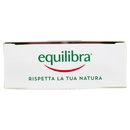 equilibra Ginseng Tono ed Energia 60 Capsule Vegetali Naturali 19,2 g