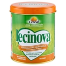 Céréal Lecinova, Integratore Alimentare per il controllo del Colesterolo, con Omega 6 - 250g