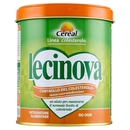 Céréal Lecinova, Integratore Alimentare per il controllo del Colesterolo, con Omega 6 - 250g