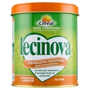 Céréal Lecinova, Integratore Alimentare per il controllo del Colesterolo, con Omega 6 - 250g