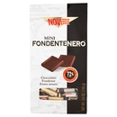 Novi Mini Fondentenero 160 g