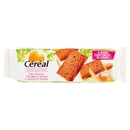 Céréal Nutrizione e Fibre Pain d'épices con miele, segale e crusca di segale - pochi grassi - 300 g