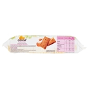 Céréal Nutrizione e Fibre Pain d'épices con miele, segale e crusca di segale - pochi grassi - 300 g