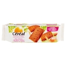 Céréal Nutrizione e Fibre Pain d'épices con miele, segale e crusca di segale - pochi grassi - 300 g
