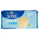 Riso Scotti i Bio Leggeri** Crackers 100% Riso* 200 g