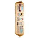 Mulino Bianco Plumcake Integrale Merenda con 100% Farina Integrale 10 pezzi 330g