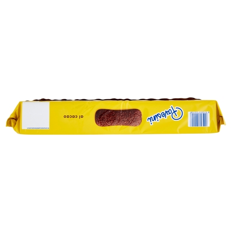 Pavesi Pavesini al Cacao Snack Goloso Biscotti Leggeri per Colazione Tiramisù 200g