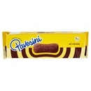 Pavesi Pavesini al Cacao Snack Goloso Biscotti Leggeri per Colazione Tiramisù 200g