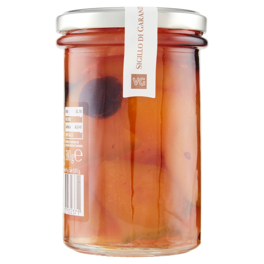 Mostarda alla Cremonese Il Viaggiator Goloso