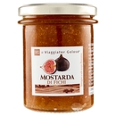 Mostarda di Fichi Il Viaggiator Goloso