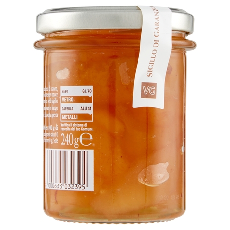 Mostarda di Pere Il Viaggiator Goloso