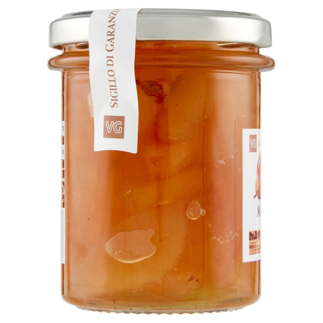 Mostarda di Pere Il Viaggiator Goloso