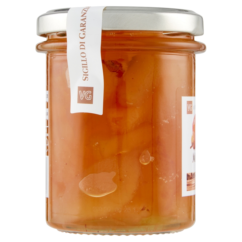 Mostarda di Pere Il Viaggiator Goloso